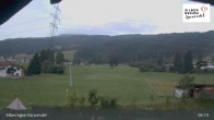 Archived image Webcam Hoferlift - Kolsassberg 23:00