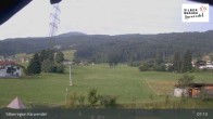 Archived image Webcam Hoferlift - Kolsassberg 01:00