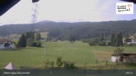 Archived image Webcam Hoferlift - Kolsassberg 03:00