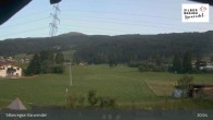 Archiv Foto Webcam Hoferlift am Kolsassberg 02:00