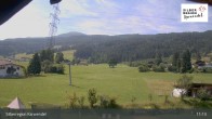 Archiv Foto Webcam Hoferlift am Kolsassberg 10:00