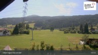 Archiv Foto Webcam Hoferlift am Kolsassberg 12:00