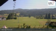 Archiv Foto Webcam Hoferlift am Kolsassberg 14:00