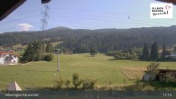 Archiv Foto Webcam Hoferlift am Kolsassberg 16:00
