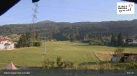 Archiv Foto Webcam Hoferlift am Kolsassberg 18:00