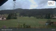 Archiv Foto Webcam Hoferlift am Kolsassberg 02:00