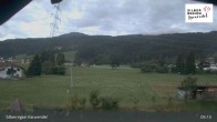 Archiv Foto Webcam Hoferlift am Kolsassberg 04:00