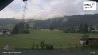 Archiv Foto Webcam Hoferlift am Kolsassberg 06:00