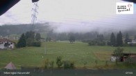 Archiv Foto Webcam Hoferlift am Kolsassberg 07:00