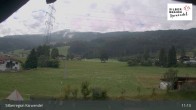 Archiv Foto Webcam Hoferlift am Kolsassberg 10:00