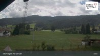 Archiv Foto Webcam Hoferlift am Kolsassberg 14:00