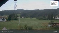 Archiv Foto Webcam Hoferlift am Kolsassberg 04:00