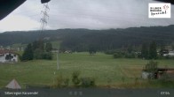 Archiv Foto Webcam Hoferlift am Kolsassberg 07:00