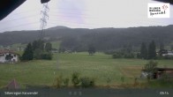 Archiv Foto Webcam Hoferlift am Kolsassberg 08:00