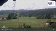 Archiv Foto Webcam Hoferlift am Kolsassberg 10:00
