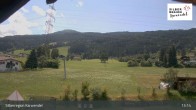 Archiv Foto Webcam Hoferlift am Kolsassberg 12:00