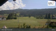 Archiv Foto Webcam Hoferlift am Kolsassberg 14:00