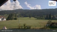 Archiv Foto Webcam Hoferlift am Kolsassberg 16:00
