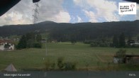 Archiv Foto Webcam Hoferlift am Kolsassberg 18:00