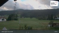 Archiv Foto Webcam Hoferlift am Kolsassberg 02:00