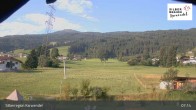 Archiv Foto Webcam Hoferlift am Kolsassberg 06:00