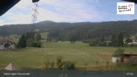 Archiv Foto Webcam Hoferlift am Kolsassberg 07:00