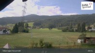 Archiv Foto Webcam Hoferlift am Kolsassberg 08:00