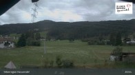 Archiv Foto Webcam Hoferlift am Kolsassberg 02:00