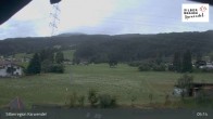 Archiv Foto Webcam Hoferlift am Kolsassberg 04:00