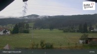 Archiv Foto Webcam Hoferlift am Kolsassberg 07:00