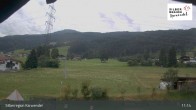 Archiv Foto Webcam Hoferlift am Kolsassberg 10:00