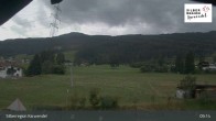 Archiv Foto Webcam Hoferlift am Kolsassberg 08:00