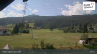 Archived image Webcam Hoferlift - Kolsassberg 10:00