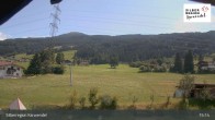 Archived image Webcam Hoferlift - Kolsassberg 14:00