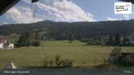 Archiv Foto Webcam Hoferlift am Kolsassberg 16:00