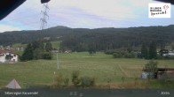 Archiv Foto Webcam Hoferlift am Kolsassberg 02:00