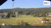 Archiv Foto Webcam Hoferlift am Kolsassberg 06:00
