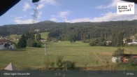 Archiv Foto Webcam Hoferlift am Kolsassberg 07:00