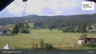 Archiv Foto Webcam Hoferlift am Kolsassberg 08:00