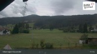 Archiv Foto Webcam Hoferlift am Kolsassberg 10:00