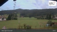Archiv Foto Webcam Hoferlift am Kolsassberg 02:00