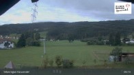 Archiv Foto Webcam Hoferlift am Kolsassberg 04:00