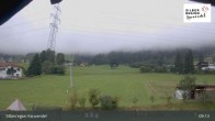 Archiv Foto Webcam Hoferlift am Kolsassberg 08:00