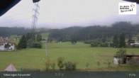 Archiv Foto Webcam Hoferlift am Kolsassberg 10:00