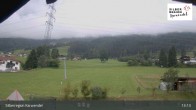 Archiv Foto Webcam Hoferlift am Kolsassberg 12:00