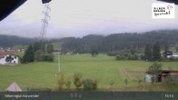 Archiv Foto Webcam Hoferlift am Kolsassberg 14:00