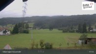Archiv Foto Webcam Hoferlift am Kolsassberg 16:00