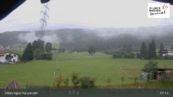 Archiv Foto Webcam Hoferlift am Kolsassberg 06:00