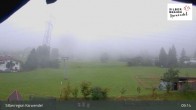 Archiv Foto Webcam Hoferlift am Kolsassberg 08:00