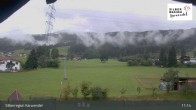 Archiv Foto Webcam Hoferlift am Kolsassberg 10:00